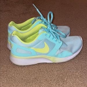 Tiffany Blue Nike’s